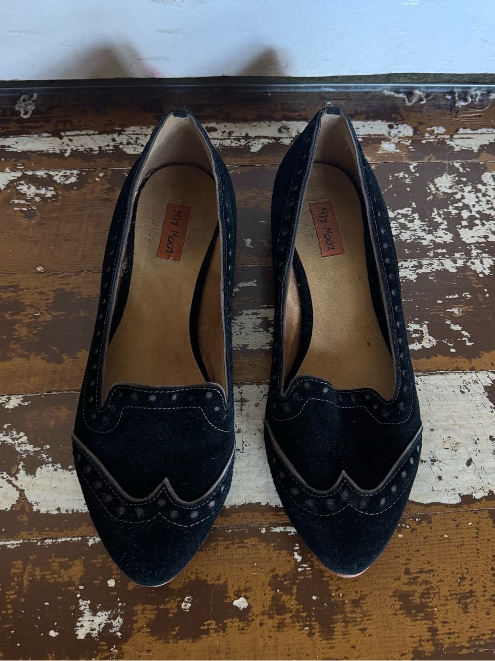 Miz mooz flats
